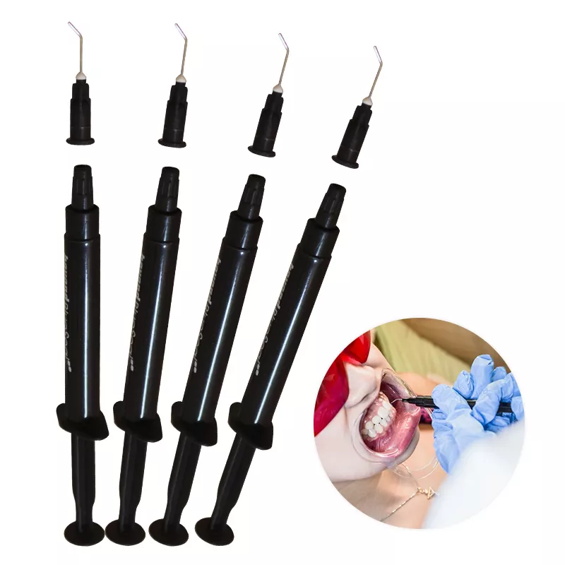 Free Shipping 10pcs /Pack CE Approved Own Label Dental 35% CP Clinic Kit Home Teeth Whitening Kit