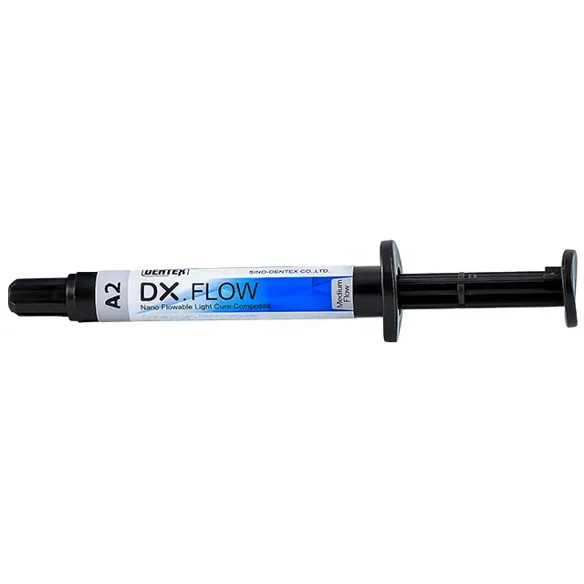 Dentex Dental Teeth Diamond Glue Light Curing Adhesive Tooth Gems Bonding Agent Acid Etching Gel