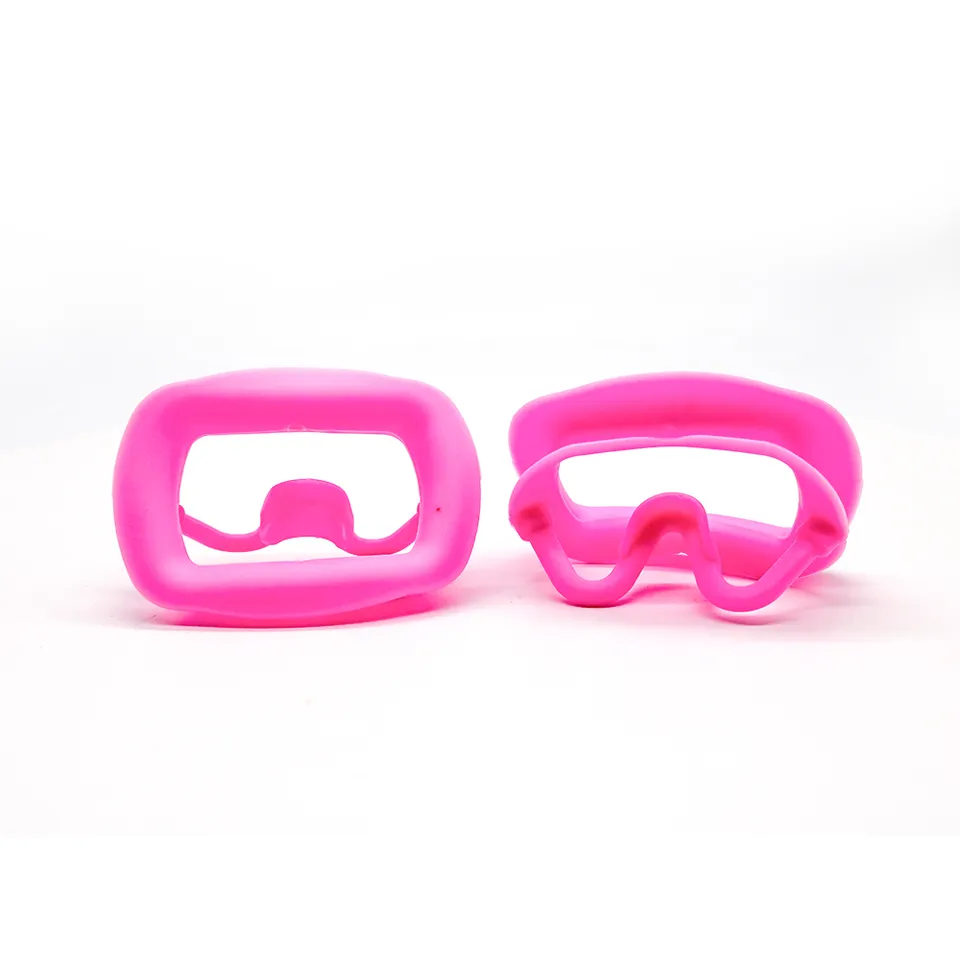 Free shipping 20pcs/pack Silicone Rubber Intraoral Mouth Opener Dental Orthodontic Retractor Cheek Expand Disposable