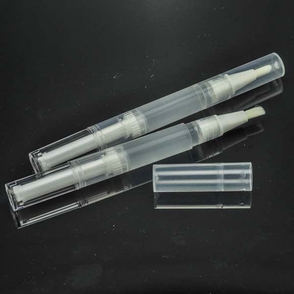 Free Shipping 10pcs/pack Custom Logo Oral Care Custom Silver Gold Whiten Tooth Cleaning Teeth Whitener Pencil PAP Gel Teeth Whitening Pen