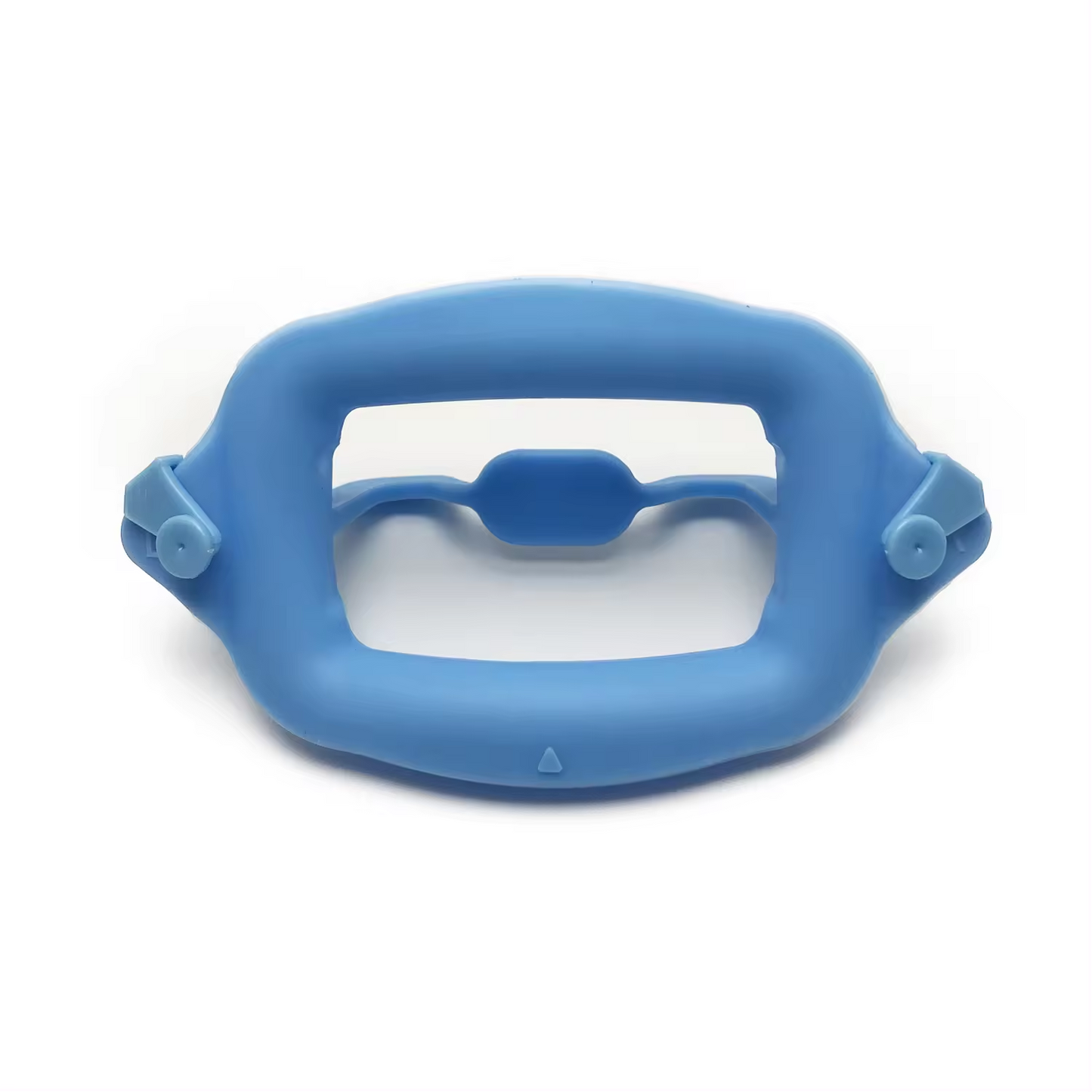 Free Shipping Dentist Using Super Soft Silicone Mouth Opener No Harm Mouth Ppener Oral Cheek Retractors