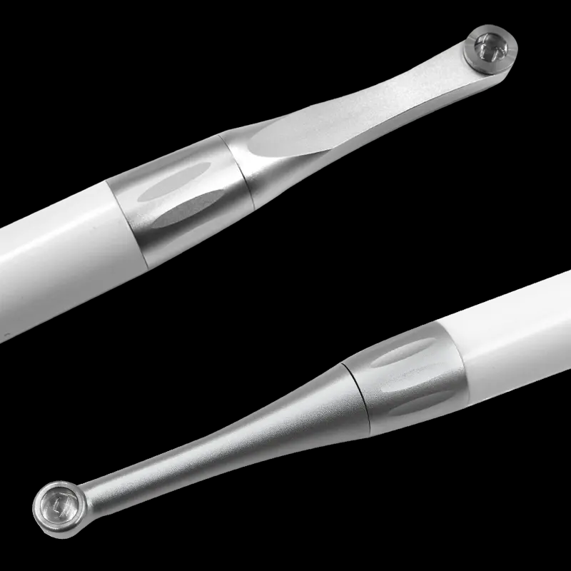 1-Second Dental Curing Light | Oral Resin Curing Lamp for Professional & Home Use