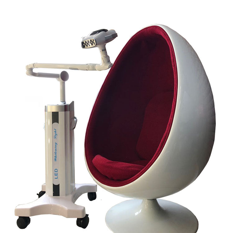 Free Shipping Teeth Whitening Machine Tooth Bleaching Lamp Professional dental clinic use beauty led lights/60W teeth whiten for sale/laser teeth whitening machine