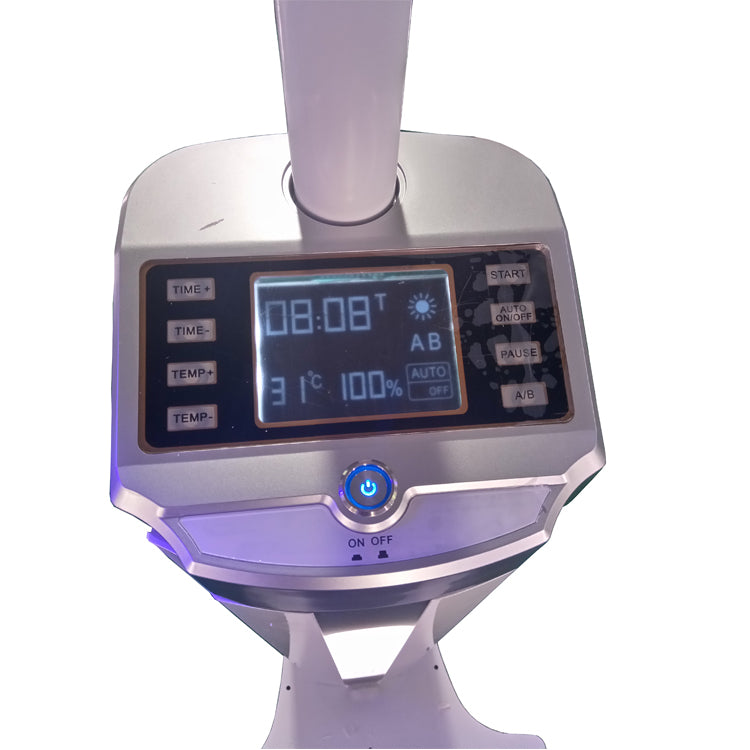 Free Shipping Teeth Whitening Machine Tooth Bleaching Lamp Professional dental clinic use beauty led lights/60W teeth whiten for sale/laser teeth whitening machine