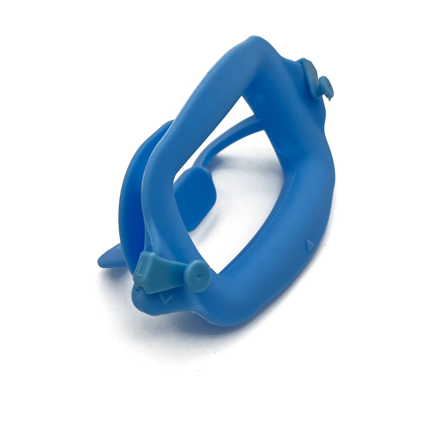 FREE SHIPPING REUSABLE CHEEK RETRACTOR 10PCS/PACK