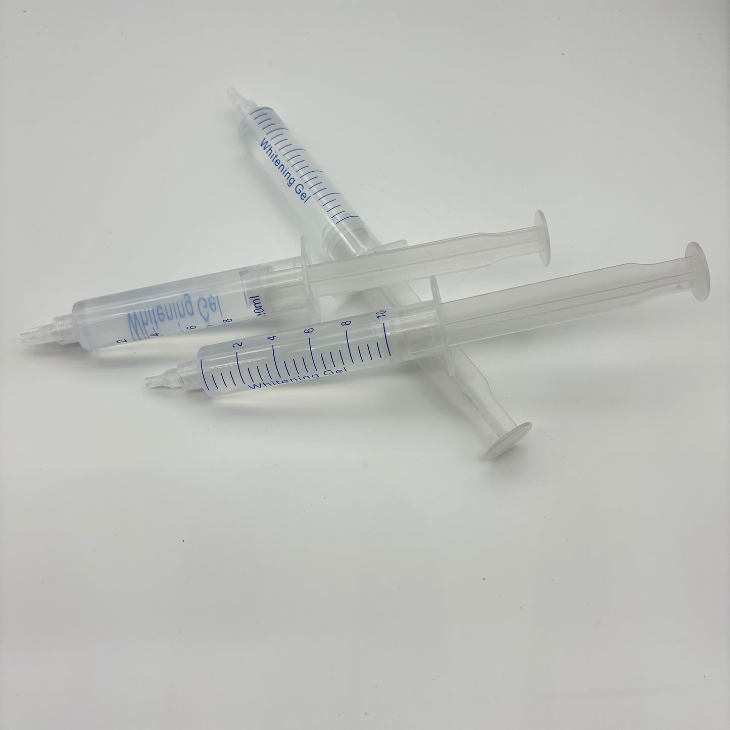 Free Shipping 50pcs/PACK 10ml Wholesale Professional Bleaching Dental 16% 17% 35% 38% 44% Hp Hydrogen Peroxyde Carbamide Tooth Laser Teeth Whitening Gel