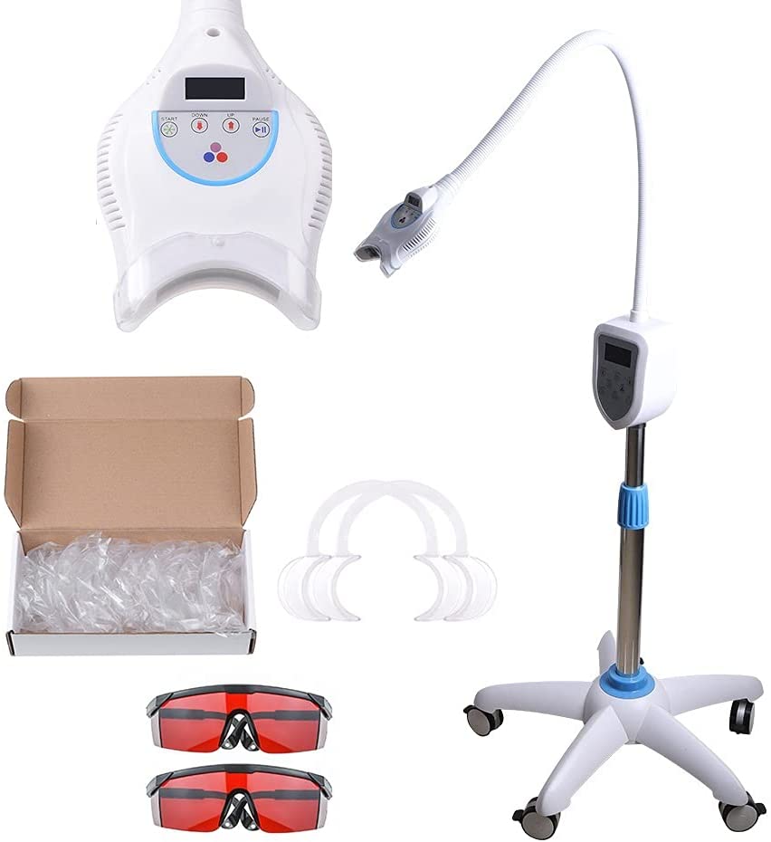Teeth whitening machine – Runglay Oral Care Teeth whitening & Tooth Gems