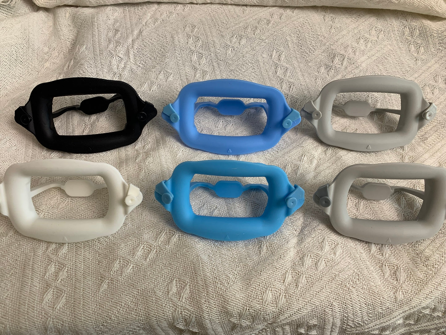 FREE SHIPPING REUSABLE CHEEK RETRACTOR 10PCS/PACK