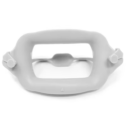 Silicone Dental Cheek Retractor Mouth Opener Clip, BPA‑Free Reusable for Teeth Whitening & Dental Treatment
