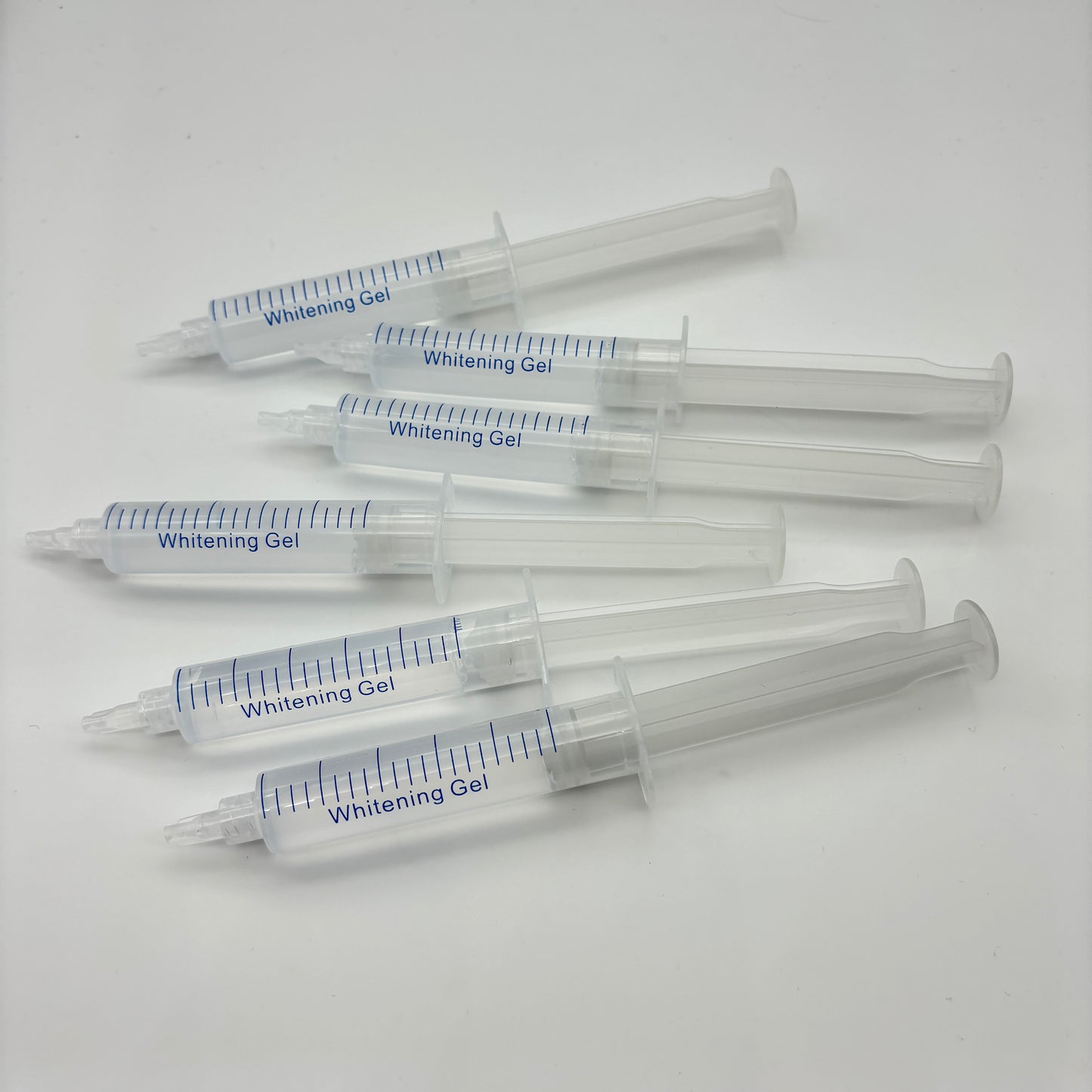 Free Shipping 50pcs/PACK 10ml Wholesale Professional Bleaching Dental 16% 17% 35% 38% 44% Hp Hydrogen Peroxyde Carbamide Tooth Laser Teeth Whitening Gel